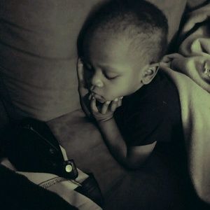 Meet your Posher, Geraldine